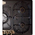 Превью картинка Газовая варочная панель Kaiser KG 9325 Em Turbo #4