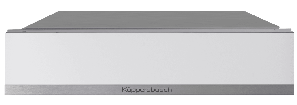 Фото Шкаф для подогрева посуды Kuppersbusch CSW 6800.0 W1