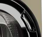Превью картинка Стиральная машина с фронтальной загрузкой Haier HW70-BP12959G #4