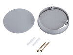 Превью картинка Козырьковая вытяжка Maunfeld MPA 60 бежевый #13