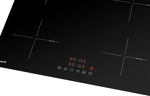 Превью картинка Индукционная варочная панель Weissgauff HI 640 BA #12