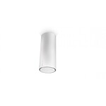 Превью картинка Островная вытяжка Faber CYLINDRA ISOLA PLUS WH GLOSS A37 #1