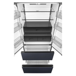 Превью картинка  Холодильник side by side Холодильник отдельностоящий Midea MDRF705BIE70 #5