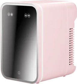 Картинка Haier Косметический холодильник Haitech HRF-ML8LDP