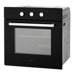 Превью картинка Электрический духовой шкаф KRONA ESSENZA 60 BL G2 #2