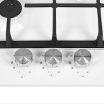 Превью картинка Газовая варочная панель Maunfeld EGHE.43.33CW\G #17