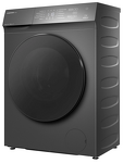 Превью картинка Стиральная машина с фронтальной загрузкой Meferi MFW081210GR POWER #4