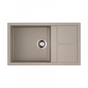 Картинка Omoikiri Sumi 86-SA Tetogranit/бежевый