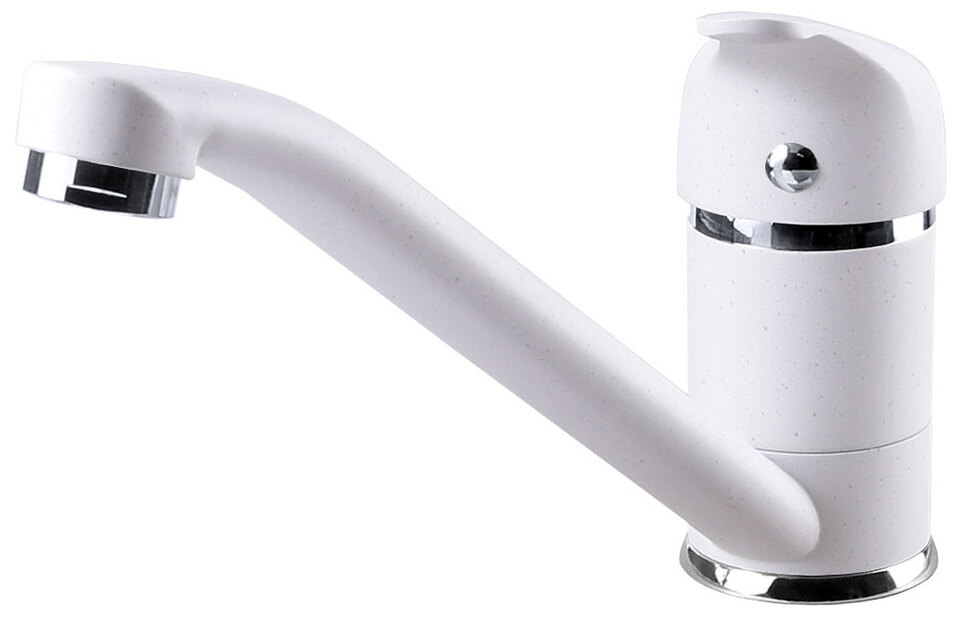 Фото Смеситель для кухни Zigmund & Shtain ZS 0200 Индийская ваниль