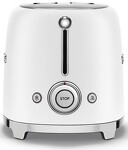 Превью картинка Тостер Smeg TSF01WHMEU #4