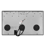 Превью картинка Индукционная варочная панель Maunfeld CVI905SFDGR Inverter #4