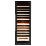 Превью картинка Шкаф винный  Meyvel Винный холодильник (шкаф) компрессорный MEYVEL MV141PRO-KBT2 #2