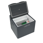 Превью картинка Холодильник Автохолодильник электрогазовый Meyvel AF-42GM #12