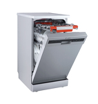 Превью картинка Посудомоечная машина 45см Lex DW 4573 IX посудомоечная машина #10