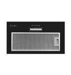 Превью картинка Полновстраиваемая вытяжка Lex GS BLOC LIGHT 600 BLACK воздухоочиститель #8