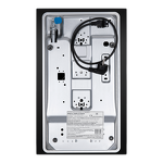 Превью картинка Газовая варочная панель домино Maunfeld EGHG.32.6CB/G #9