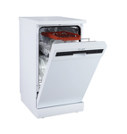 Превью картинка Посудомоечная машина 45см Lex DW 4562 WH посудомоечная машина #9