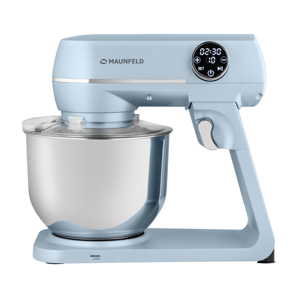 Фото Миксер Maunfeld MF-423BL