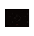 Превью картинка Электрическая варочная панель Millen MEH 702 BL #1