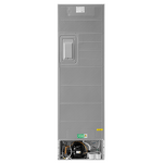 Превью картинка Холодильник с нижней морозилкой Maunfeld MFF200NFWE #5