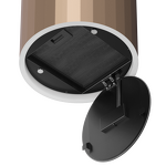 Превью картинка Цилиндрическая вытяжка Maunfeld Adelaide 39 Wall Gold #9