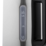 Превью картинка Чайник KRONA Digitaler Inox Licht #7