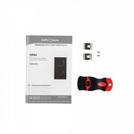 Превью картинка Электрическая варочная панель домино KRONA ORSA 30 BL #7