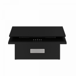 Превью картинка Наклонная вытяжка Elikor Титан 50П-430-К3Д #3