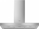 Превью картинка Т-образная вытяжка  Smeg KBT900XE #1