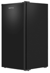 Превью картинка Холодильник с одной дверцей Meferi MFR83BK MINI POWER #5