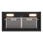 Превью картинка Полновстраиваемая вытяжка Franke EVO 60 BK #9