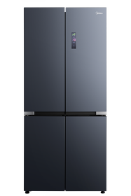 Картинка Холодильник отдельностоящий Midea MDRM706BIE70