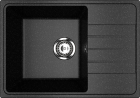 Картинка Weissgauff WG 60004 Classic Black