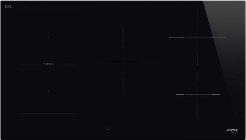 Фото Индукционная варочная панель Smeg SI1M4954D