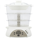 Превью картинка Мультиварка KRONA Dampfgarer 900W #1