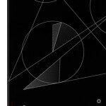 Превью картинка Электрическая варочная панель KRONA FIDATO 45 BL #6