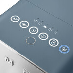 Превью картинка Кофемашина Smeg BCC13SBMEU #5