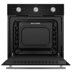 Превью картинка Электрический духовой шкаф Maunfeld AEOC6040B #3