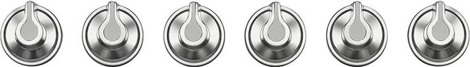 Фото Smeg 6MP1PGF