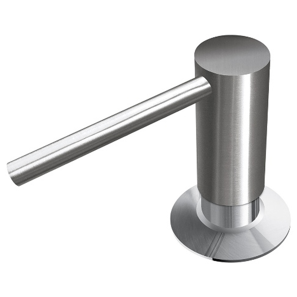 Фото Дозатор Franke Дозатор Comfort сталь