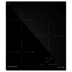 Превью картинка Индукционная варочная панель Maunfeld AVI4535SBK #2