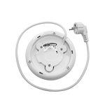 Превью картинка Чайник Lex LXK 3005-2,чайник стеклянный (белый) #6