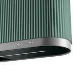 Превью картинка Наклонная вытяжка Maunfeld MURANO 80 Green #15