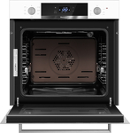 Превью картинка Электрический духовой шкаф Weissgauff EOV 772 PDW #12