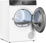 Превью картинка Машина сушильная Weissgauff WD 5910 Heat Pump #31