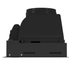 Превью картинка Полновстраиваемая вытяжка Franke FLICK 60 BK #3