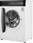 Превью картинка Стиральная машина с фронтальной загрузкой Weissgauff WMD 46148 DC Inverter Steam #15