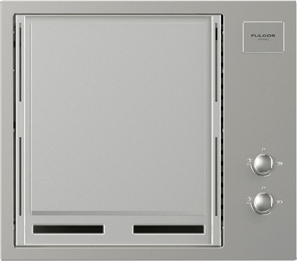 Фото Гриль Fulgor Milano FOBQ 601 TY G X