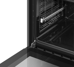 Превью картинка Электрический духовой шкаф Weissgauff EOM 698 PDW Telescopic & Catalytic #7