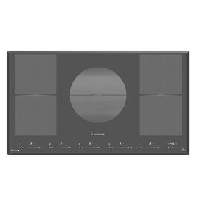 Картинка Maunfeld CVI905SFDGR Inverter